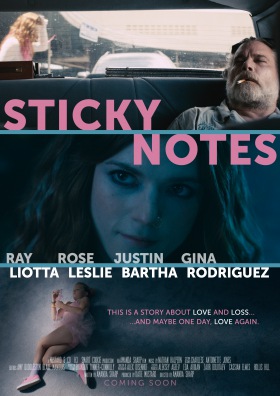 Üzenetek / Sticky Notes