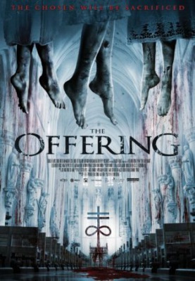 The Offering -Anna Waters hite